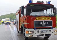Hilfeleistung - Verkehrsunfall